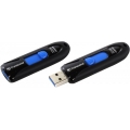 USB 3.0 32GB  Transcend  790 черный